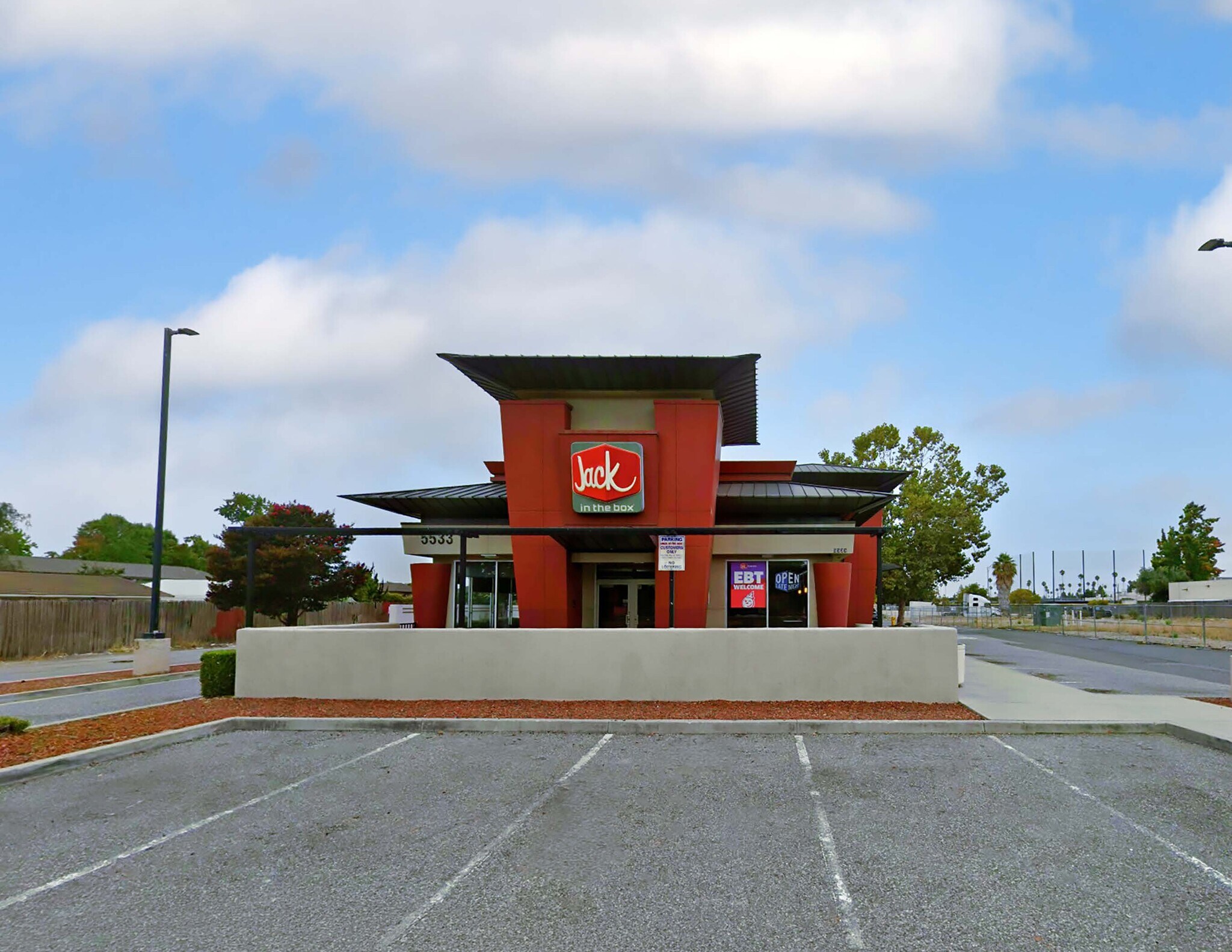5533 Stevenson Blvd, Fremont, CA for lease Building Photo- Image 1 of 7