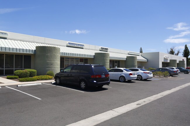 More details for 2090 E University Dr, Tempe, AZ - Flex, Industrial for Lease