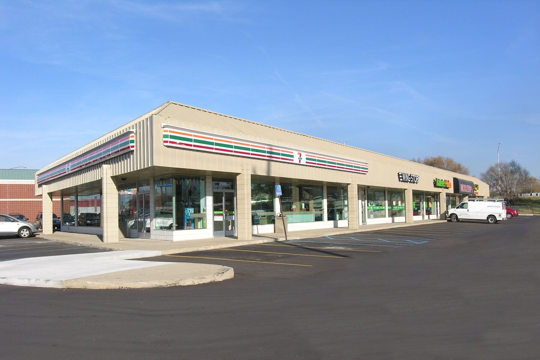 31040-31070 Gratiot Ave, Roseville, MI for lease Interior Photo- Image 1 of 1
