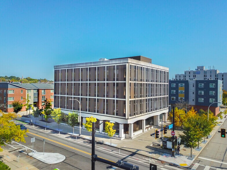 224 N Euclid Ave, Pittsburgh, PA à louer - Photo du bâtiment - Image 2 de 23