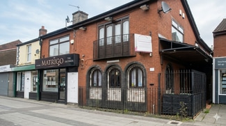 More details for 78 Market St, Manchester - Retail for Lease