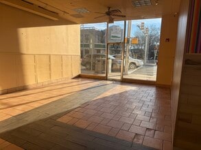 49-63 W Lancaster Ave, Ardmore, PA for lease Interior Photo- Image 1 of 4