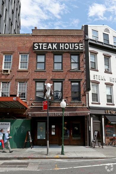 56 9th Ave, New York, NY for sale - Building Photo - Image 3 of 3