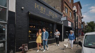 Plus de détails pour 1559 N Milwaukee Ave, Chicago, IL - Commerce de détail à vendre