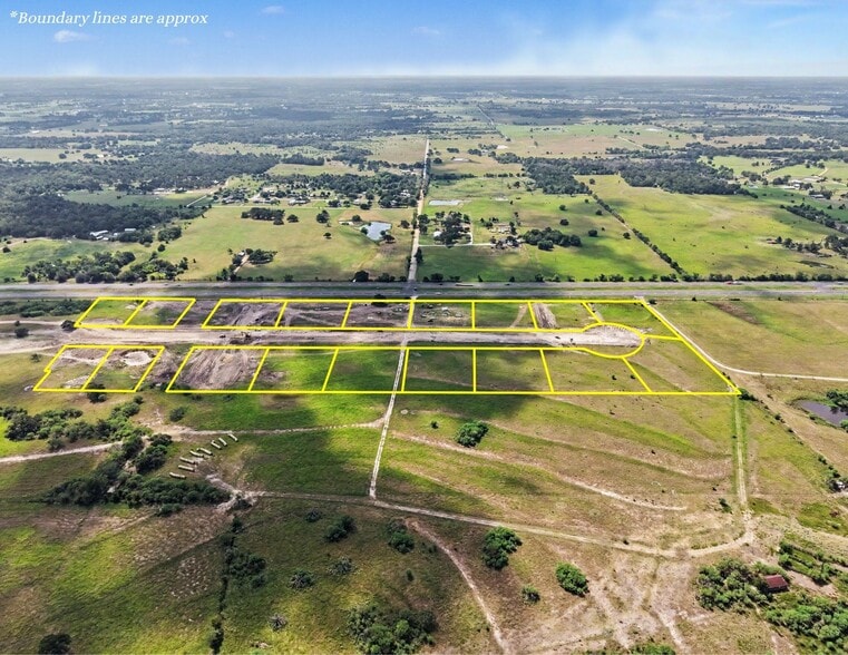 Bowman Ridge Dr, Bryan, TX for sale - Building Photo - Image 3 of 3