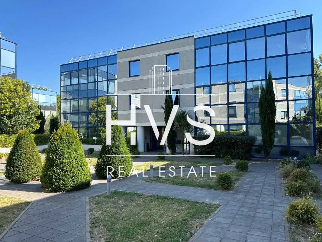 1 Rue Mahatma Gandhi, Aix-en-Provence for lease Primary Photo- Image 1 of 15