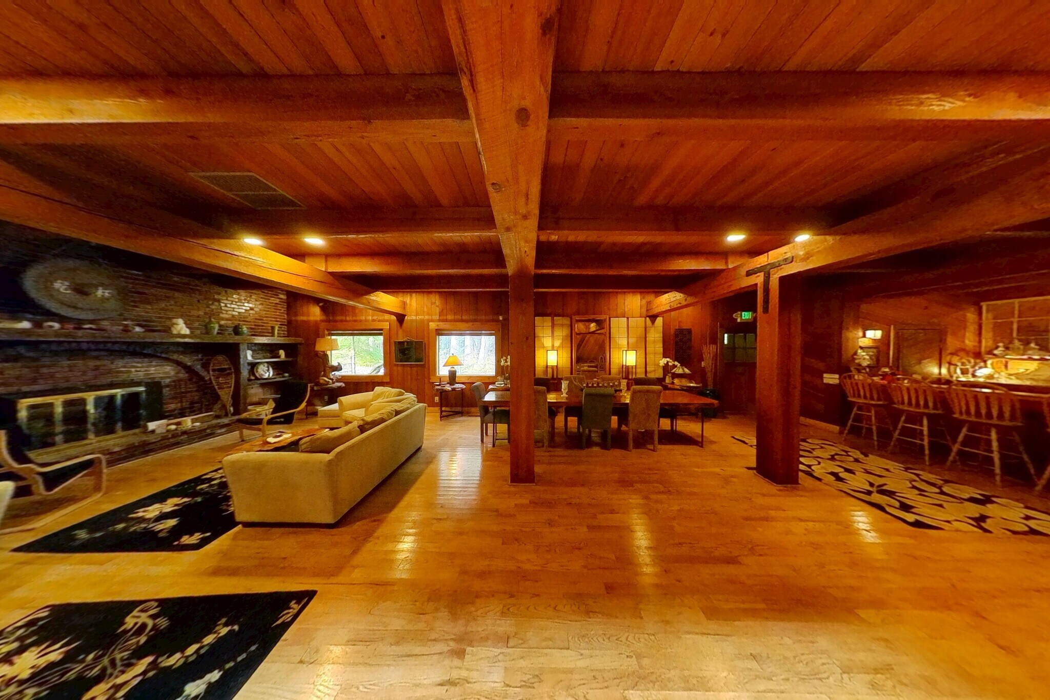 295534 US Highway 101, Quilcene, WA à vendre Photo principale- Image 1 de 1