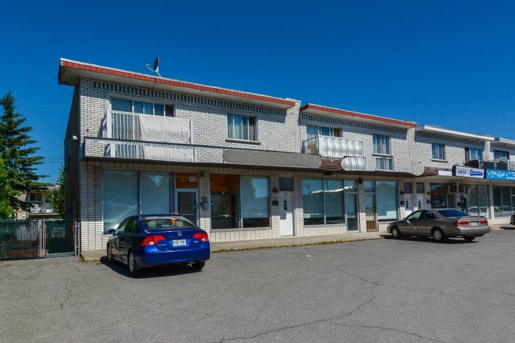 7351 Rue Jarry, Montréal, QC for sale Other- Image 1 of 1