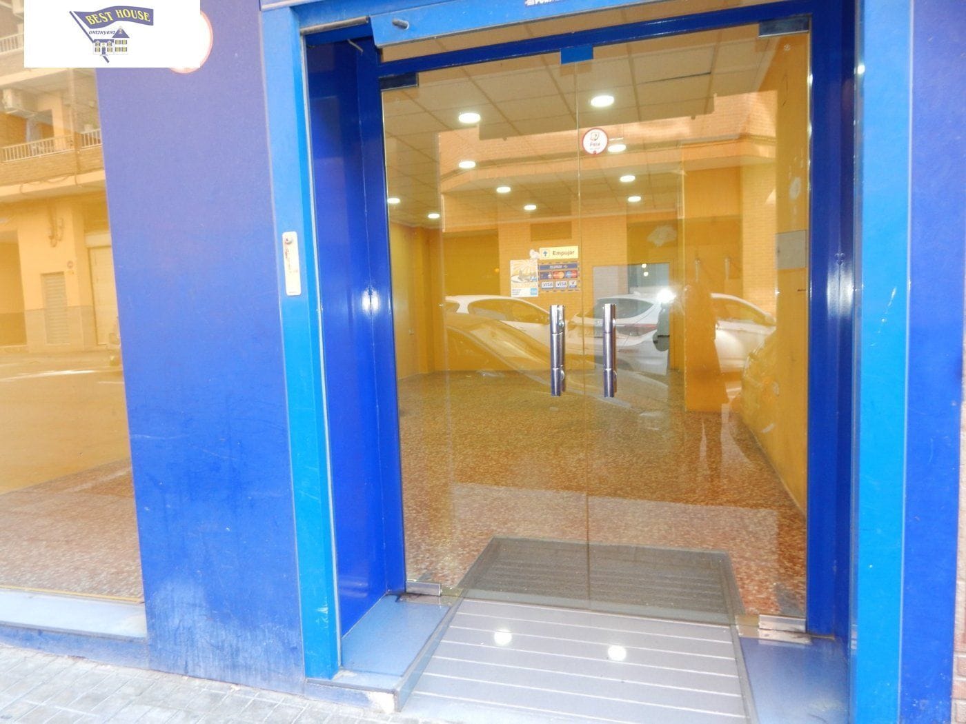 Retail in Ontinyent for sale Building Photo- Image 1 of 9
