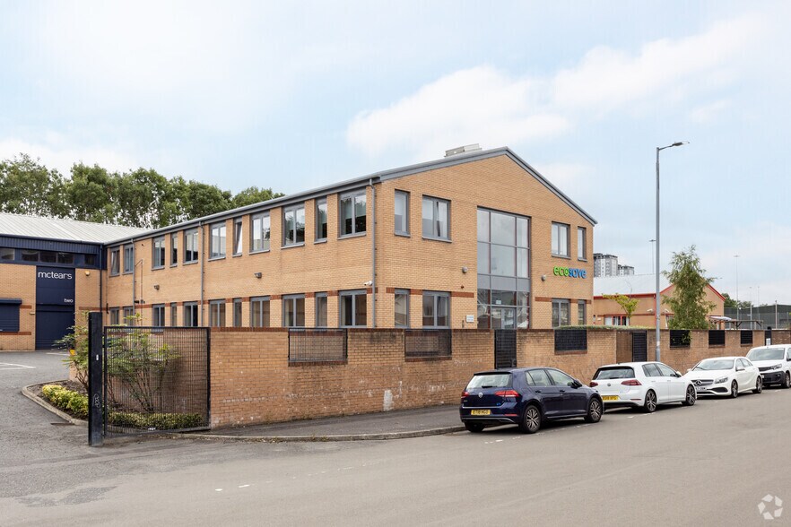 37 Meiklewood Rd, Glasgow à louer - Photo du bâtiment - Image 3 de 4