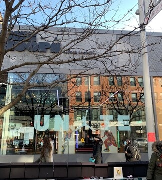 More details for 268 W 125th St, New York, NY - Retail for Lease