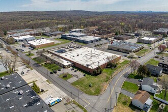 140 LeGrand Ave, Northvale, NJ - Aerial  map view