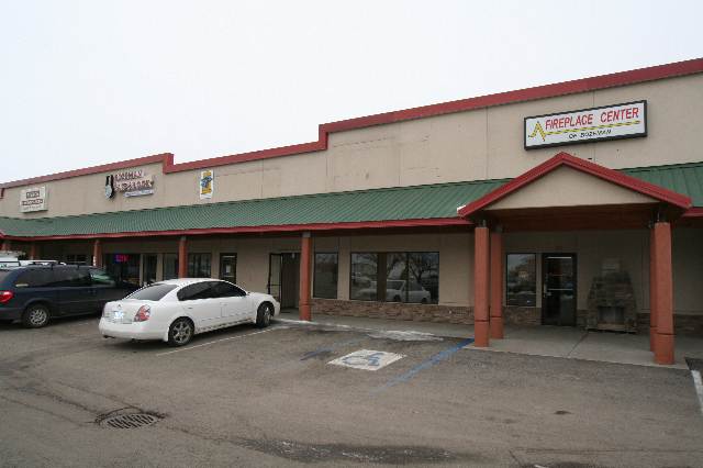 2310 N 7th Ave, Bozeman, MT à louer Photo du bâtiment- Image 1 de 34