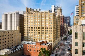 More details for 501-521 S Boston Ave, Tulsa, OK - Office for Lease