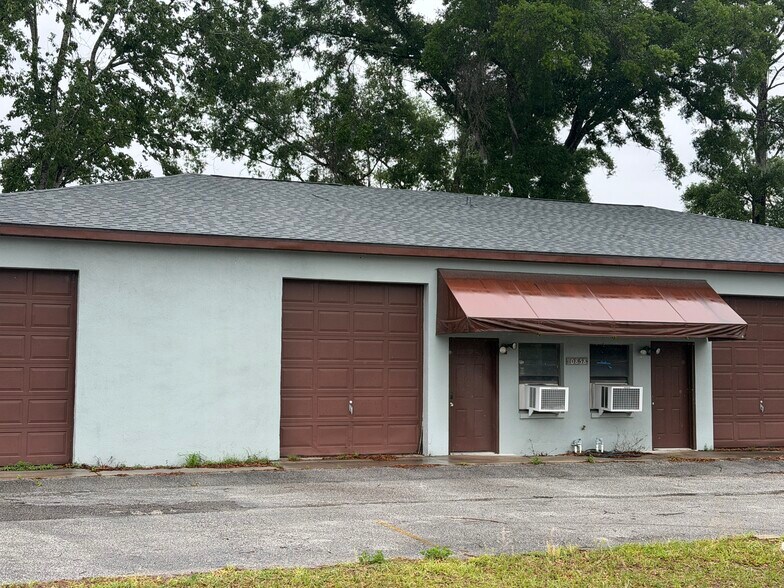 10858 SW 91st Ave, Ocala, FL à vendre - Photo du bâtiment - Image 2 de 4