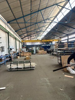 More details for Calle Gavilán, 10, Fuenlabrada - Industrial for Lease