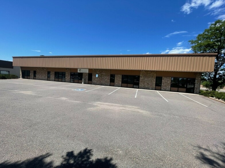 597 Olathe St, Aurora, CO for lease - Building Photo - Image 2 of 15