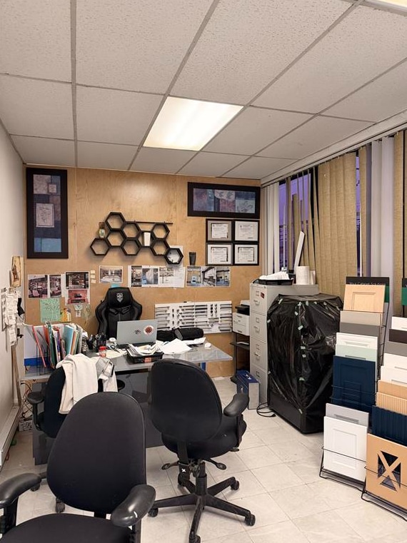 5930 No. 6 Rd, Richmond, BC for lease Interior Photo- Image 1 of 4