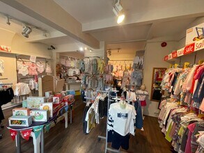 8 Albert St, Rugby for lease Interior Photo- Image 2 of 3