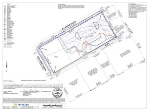 3601 4th Ave S, Birmingham, AL for lease Site Plan- Image 1 of 1
