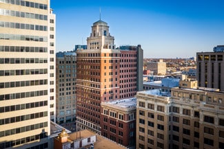 Plus de détails pour 20 E 5th St, Tulsa, OK - Bureau à louer