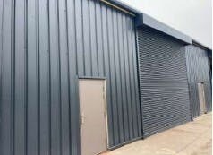 Hawton Ln, Newark à louer - Photo du bâtiment - Image 2 de 5