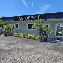 45 E Sheridan St, Dania Beach, FL à louer Photo du bâtiment- Image 2 de 11
