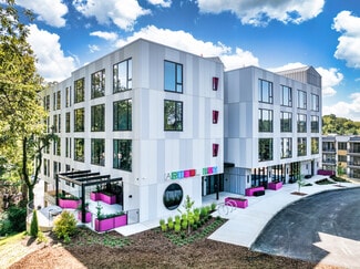 More details for 31 Artful Way, Asheville, NC - Office/Retail for Lease