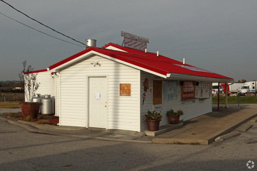 77 Pendleton Rd, Pendleton, KY for sale - Building Photo - Image 1 of 1