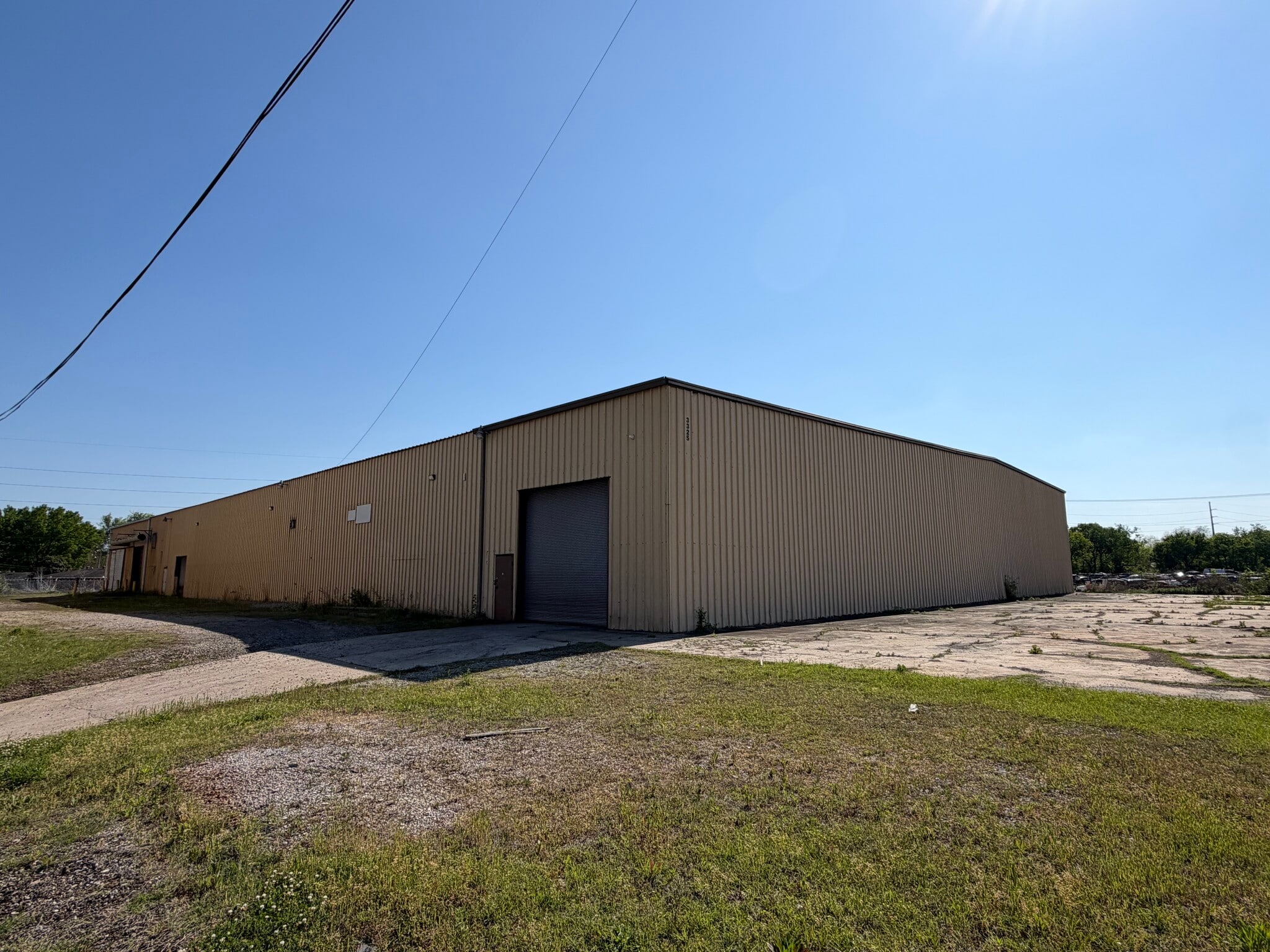 3323 33rd Pl N, Birmingham, AL for lease Building Photo- Image 1 of 8