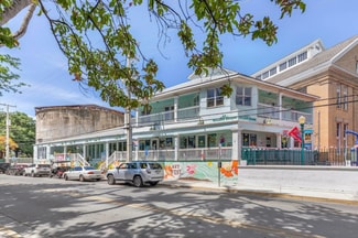 Plus de détails pour 218 Whitehead St, Key West, FL - Commerce de détail à vendre