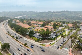 29883 Santa Margarita Pky, Rancho Santa Margarita, CA - Aerial map view