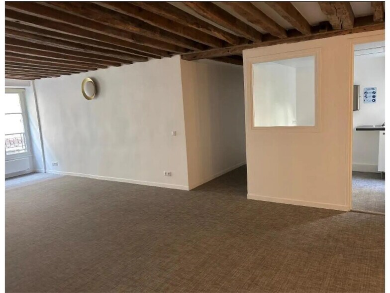 26 Rue De Caumartin, Paris à louer - Photo intérieure - Image 3 de 8