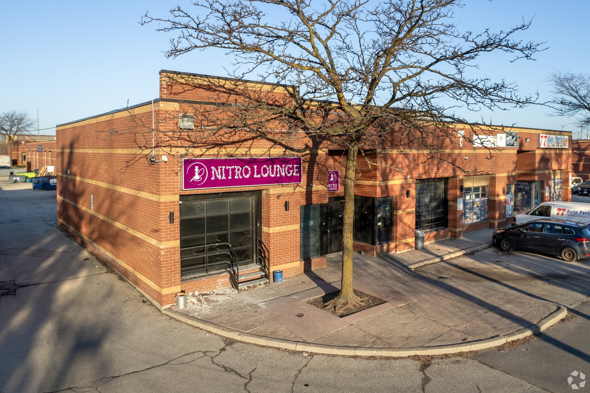 8600 Keele St, Concord, ON for sale Primary Photo- Image 1 of 1