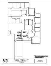4750 Venture Dr, Ann Arbor, MI à louer Plan d’étage- Image 2 de 2