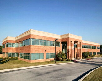 Plus de détails pour 83 General Warren Blvd, Malvern, PA - Bureau à vendre