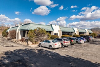 More details for 10824 Old Mill Rd, Omaha, NE - Office for Lease