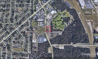 Plus de détails pour 00 Anderson Snow Rd, Spring Hill, FL - Terrain à vendre