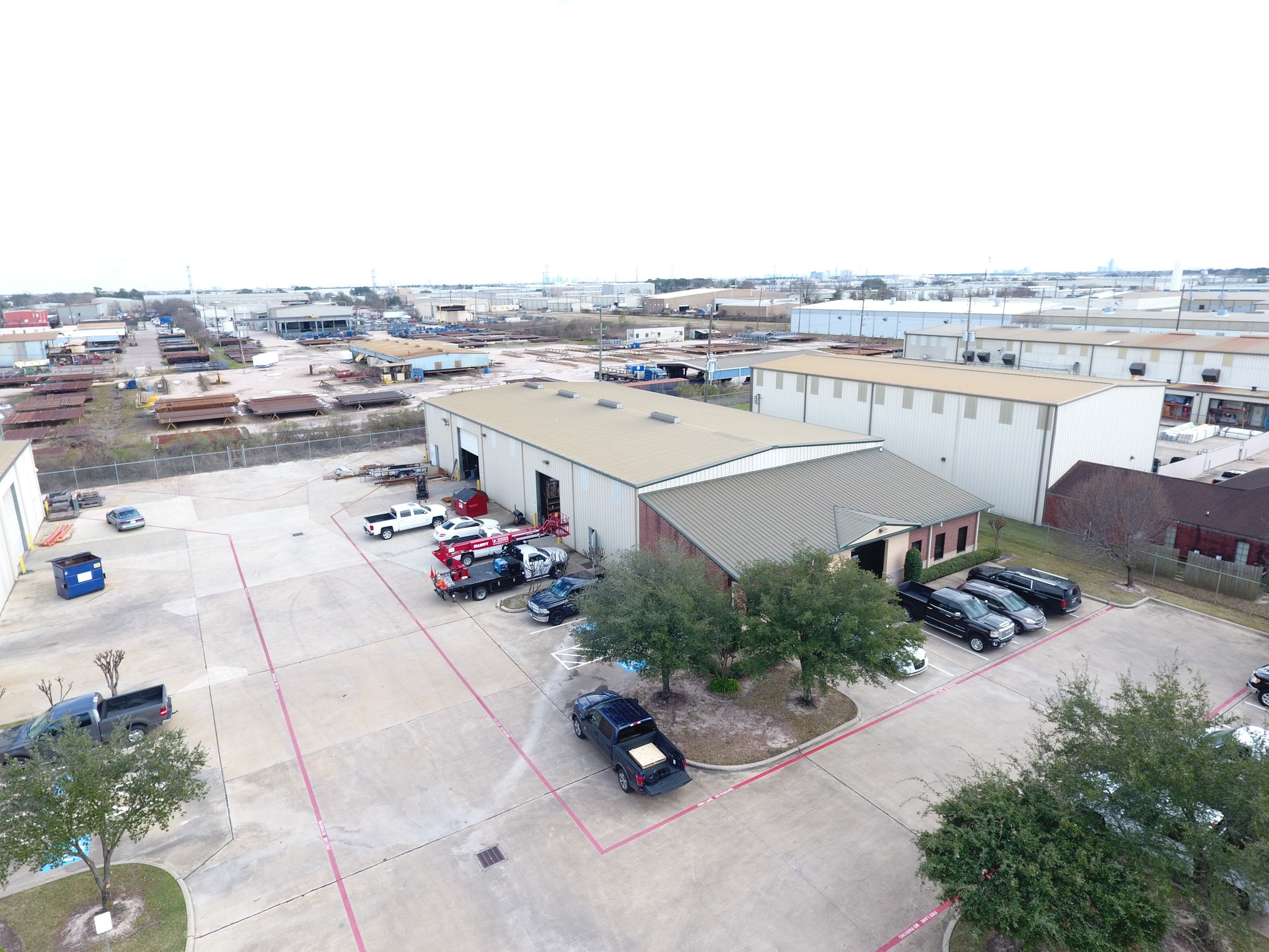 13014 Brittmoore Park Dr, Houston, TX for lease Primary Photo- Image 1 of 8