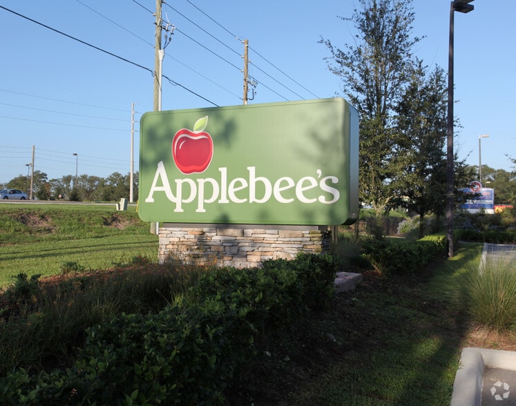 14990 E Orange Lake Blvd, Kissimmee, FL for lease - Building Photo - Image 3 of 10