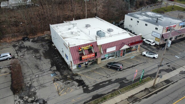 More details for 518 Hooper Rd, Endicott, NY - Retail for Sale
