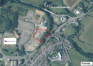 More details for Dalbeattie Rd, Dumfries - Land for Sale