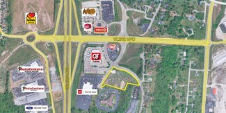 More details for 310 Autumn Ridge Drive, Herculaneum, MO - Land for Lease