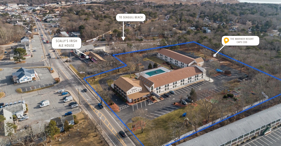 573 Main St, West Yarmouth, MA for sale Primary Photo- Image 1 of 3