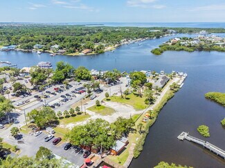 Plus de détails pour 5325 Treadway Dr, Port Richey, FL - Terrain à vendre