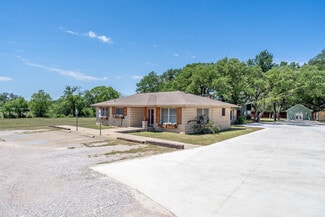 Plus de détails pour 1353 Main St, Liberty Hill, TX - Bureau à vendre