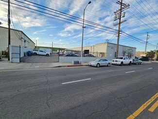 More details for 11654-11660 Sheldon St, Sun Valley, CA - Industrial for Lease