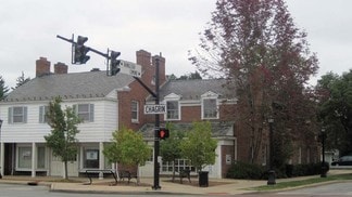 More details for 20100-20106 Chagrin Blvd, Shaker Heights, OH - Retail for Sale