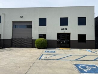 More details for 6917-6921 Valjean Ave, Van Nuys, CA - Flex for Lease