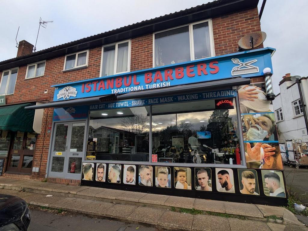 45 Church Rd, Godalming for sale Building Photo- Image 1 of 5